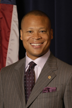 Rep. Kenneth Dunkin (D-Chicago)
